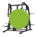 Infinité Press de pecho / Chest Press IF-T01-O