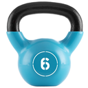 Pesa Rusa / Kettlebell 6 kg BT-K6