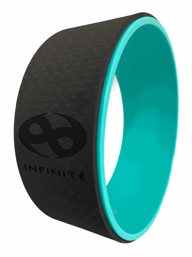 Infinité Rueda de Yoga o Pilates IF-RY2