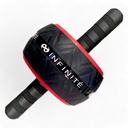 Infinité Rueda de Abdominales / Abdominal Wheel Uso Rudo IF-AW-PRO
