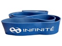 INFINITÉ Bandas de resistencia /Power Band (Azul) IF-PWB6