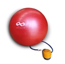 Infinité Pelota de Yoga / PVC Gym yoga Ball 65cm IF-PY65