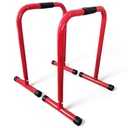Infinité Barras Paralelas para Crossfit / Crossfit Paralettes IF-PLL3
