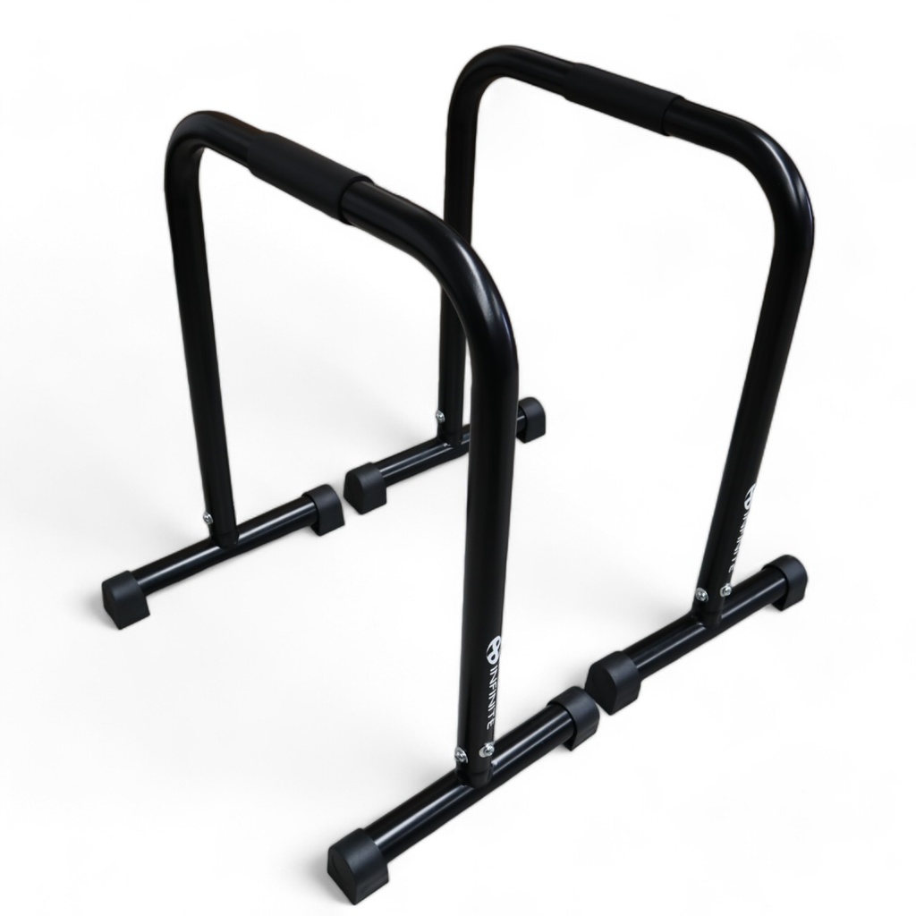 Infinité Barras Paralelas para Crossfit / Crossfit Paralettes  IF-PLL1