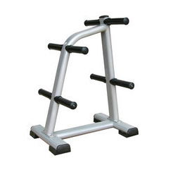 Infinité Rack para discos Olímpicos/ Olympic Plate Rack IF-PRK514