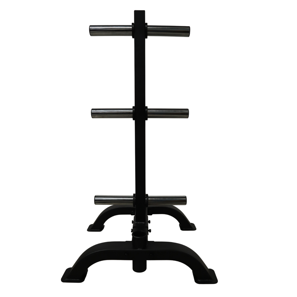 Infinité Rack para Discos y Barras Olímpicas IF-PRK502