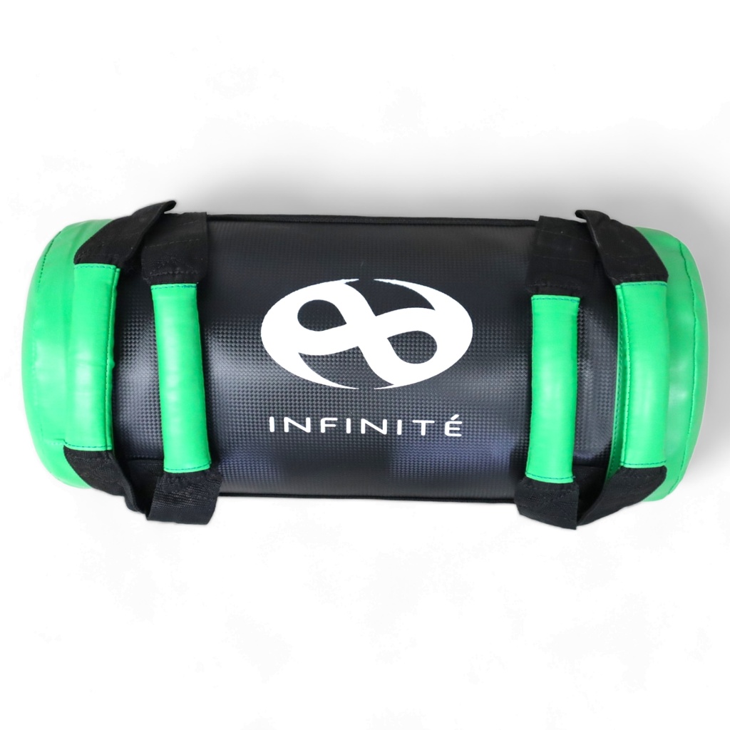 Infinité Power Bag/ Bolsa de Poder 15 Kg IF-PB15