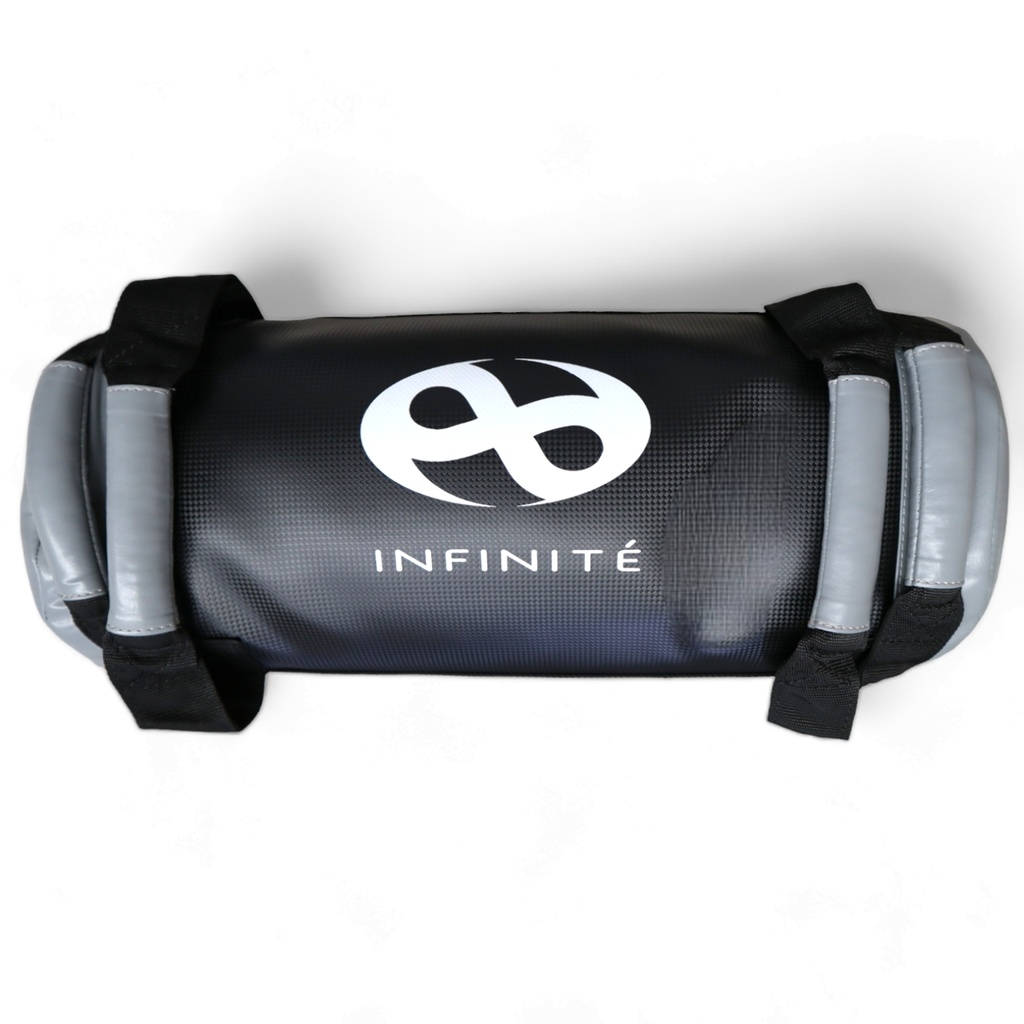 Infinité Power Bag/ Bolsa de Poder 25 Kg IF-PB25