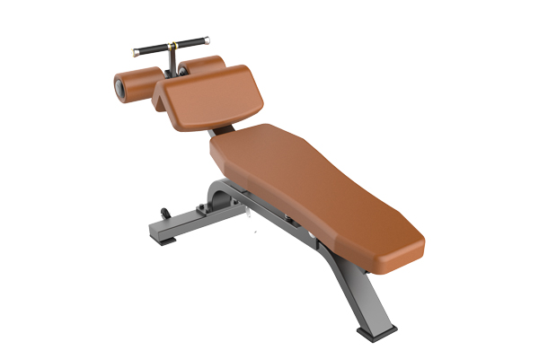 Infinité Banco Ajustable Declinado de abdomen IF-F37