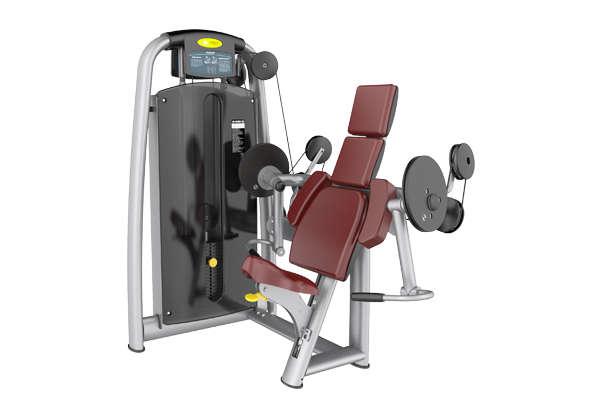 Infinité Aparato para Biceps/Flexion de brazo IF-AN25