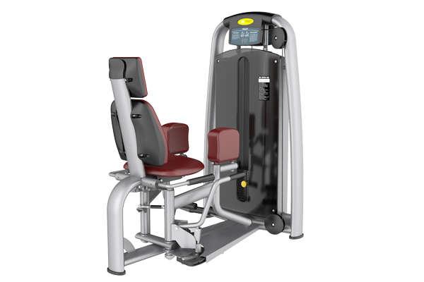 Infinité Máquina de Abductores una sola función/Abductor Machine IF-AN10