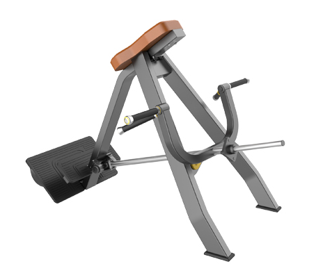 Infinité Remo T Inclinado/Incline Level Row IF-F61