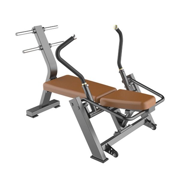 Infinité Abdominal Trainer/Banco para trabajo de Abdomen IF-F70