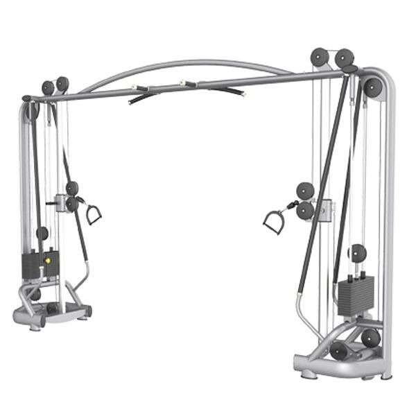 Infinité Cable Crossover/Cruce de Poleas IF-AN14