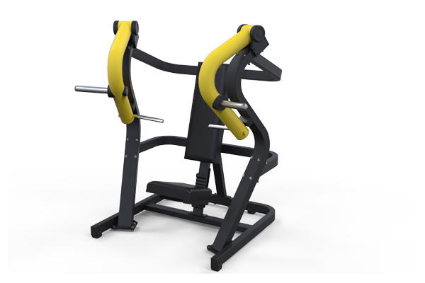 INFINITé Press de pecho / Chest Press IF-R905