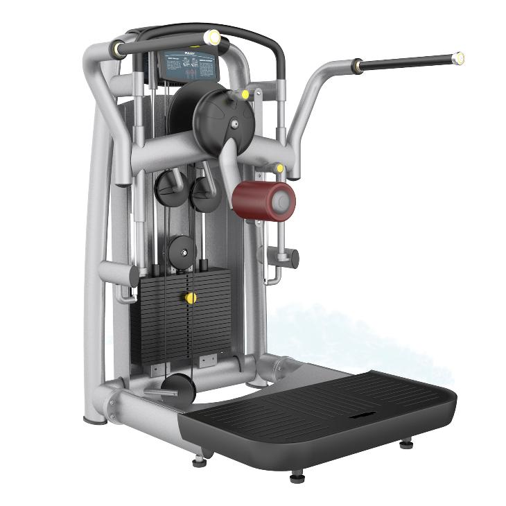 Infinité Equipo Multi cadera /Multi Hip IF-AN18