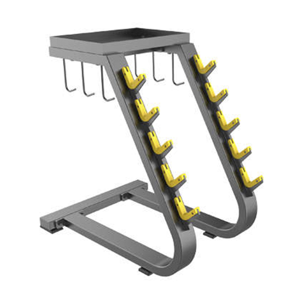 INFINITé Rack con manijas // Handle Rack IF-F53