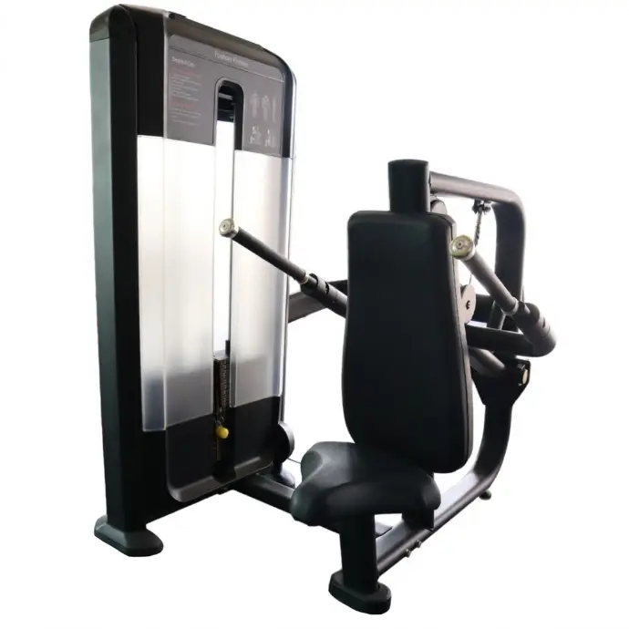 Infinité Seated Dip IF-FF26 Color Negro