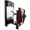 Infinité Seated Dip IF-FF26 Color Negro