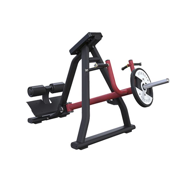 Infinité Remo Inclinado con Palanca// Incline Lever Row IF-PL61