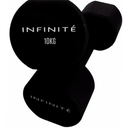Infinité Mancuernas de uretano Lady Dumbell 10 Kg (Par) IF-LD10