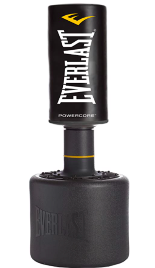 Saco de Box Everlast Importado