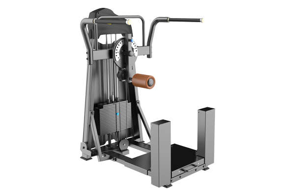 Infinité Equipo Multi Cadera /Multi Hip Comercial IF-F11