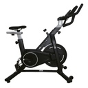 Infinité Bicicleta de Cycling Magnética con Banda de Tracción disco de 18 Kg IF-B25