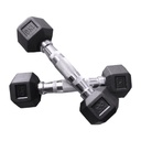 Infinité Mancuerna Hexagonal de 1 Kg IF-HK1