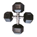 Infinité Mancuerna Hexagonal 9kg IF-HK9