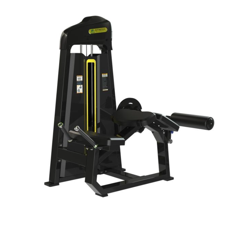 Infinité Smart Series Prone Leg Curl/Curl Femoral Acostado/Flexion de Pierna Acostado/ IF-SS1001