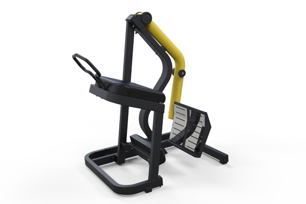 Infinité Patada de Gluteo/Rear Kick Glute Press IF-G40