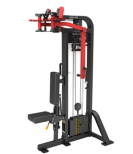 INFINITé Rear Delt/Pec Fly IF-FM02