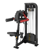 INFINITé Lateral Raise/elevaciones laterales de hombro IF-FM05