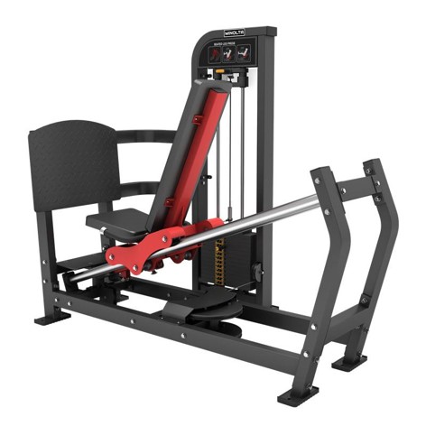 INFINITé Leg Press IF-FM12