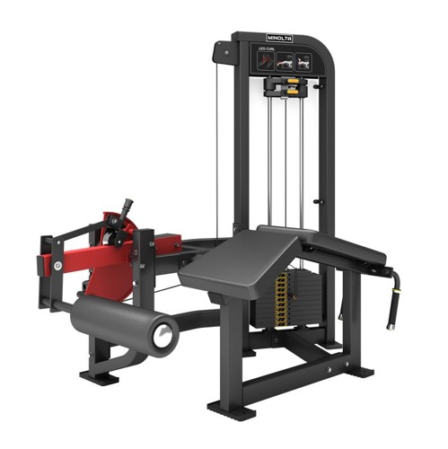INFINITé Prone Leg Curl IF-FM15