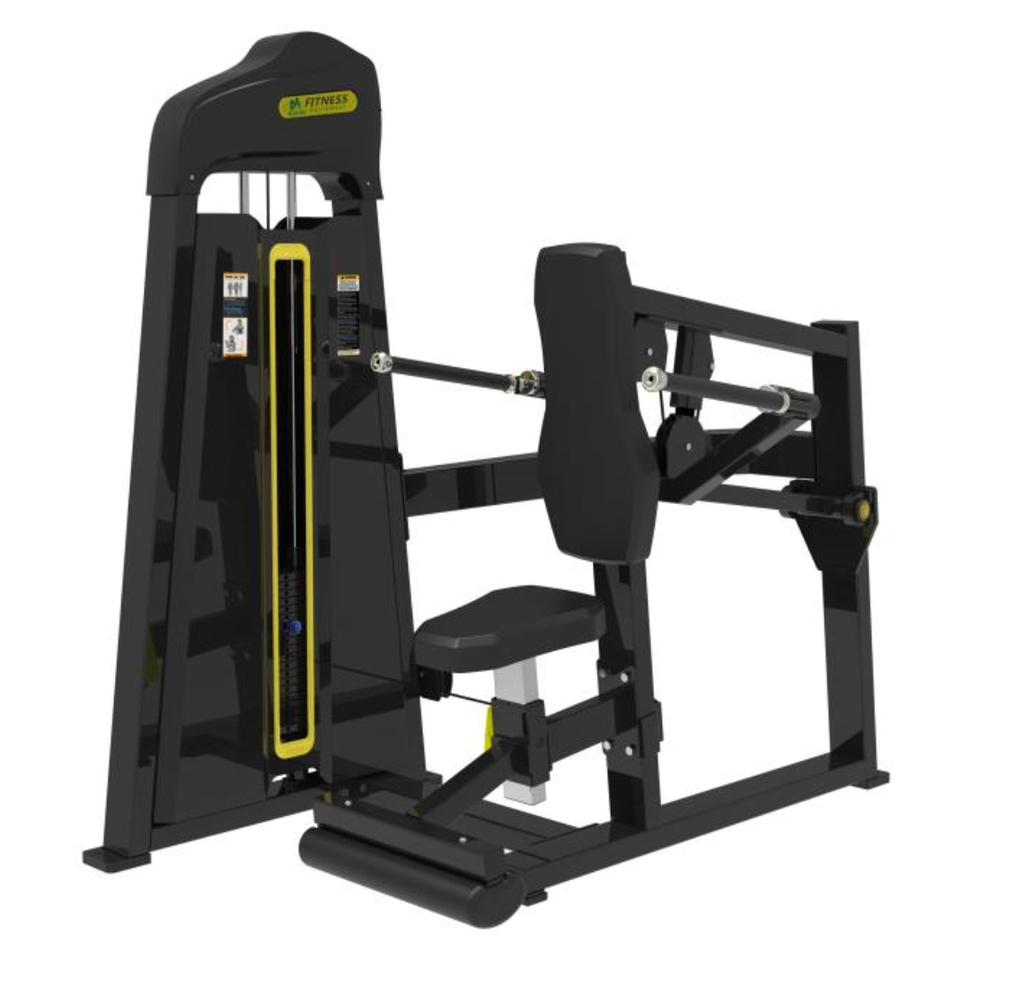 Infinité Smart Series Seated Triceps Dip/Fondos de Tríceps Sentado  IF-SS1015 