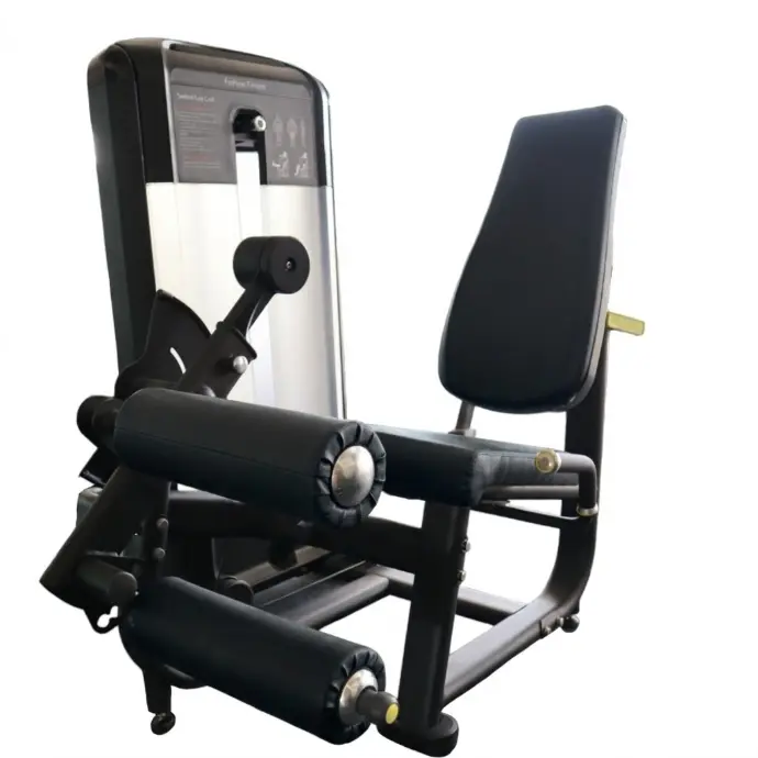 Infinité Leg Curl/Curl de piernas IF-FF23 Color Negro