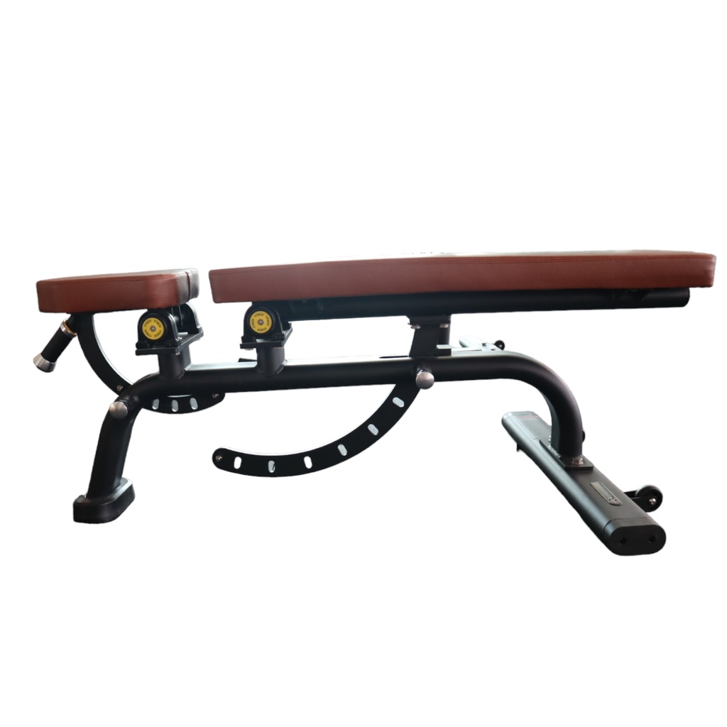 Infinité Banco Multiposiciones/Banco Ajustable de 0 a 90º/Multiposition bench/Super Bench IF-F39
