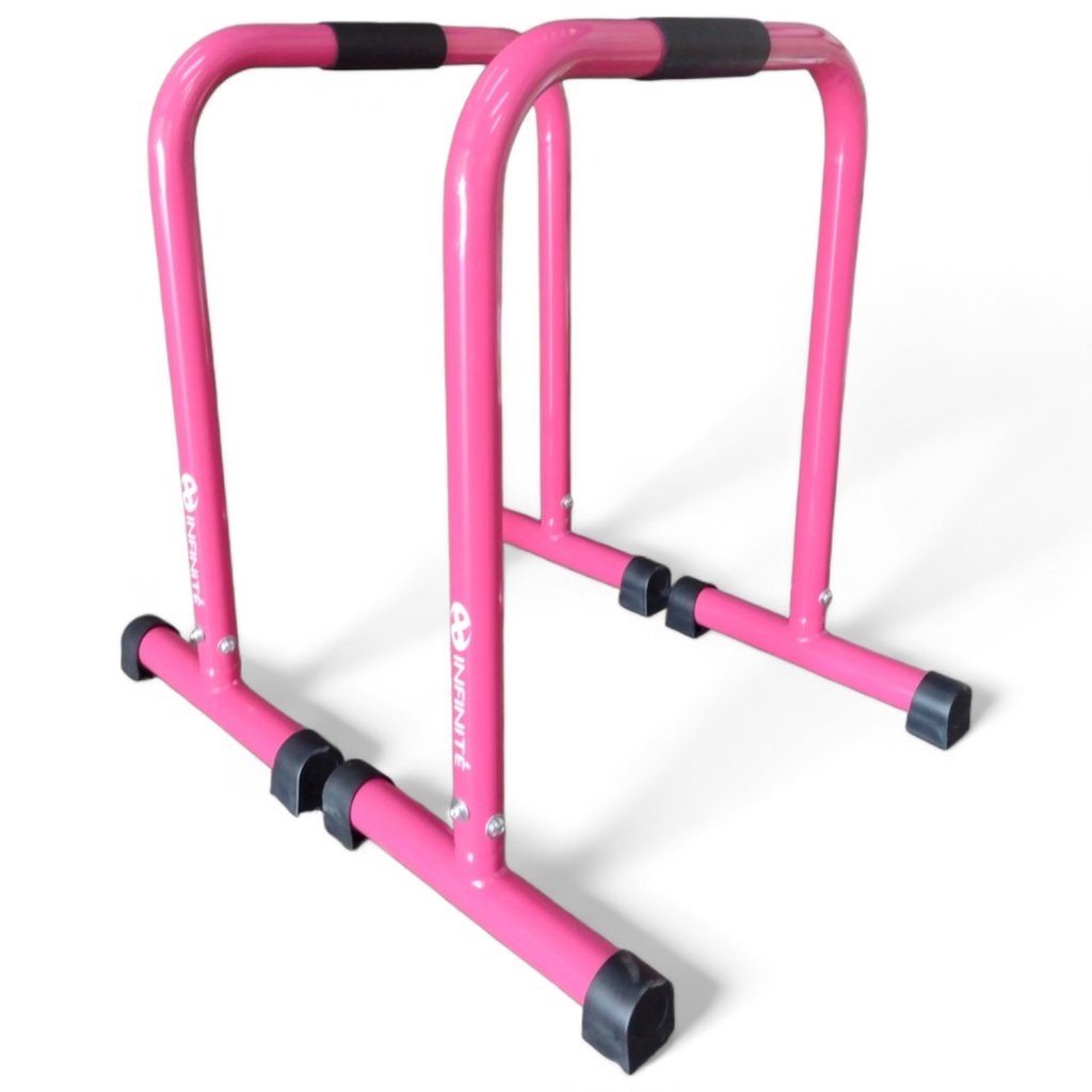 Infinité Barras Paralelas para Crossfit / Crossfit Paralettes IF-PLL5