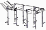 Infinité Free Training Rack IF-C07