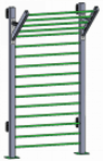 Infinité Wall Training Rack IF-C26