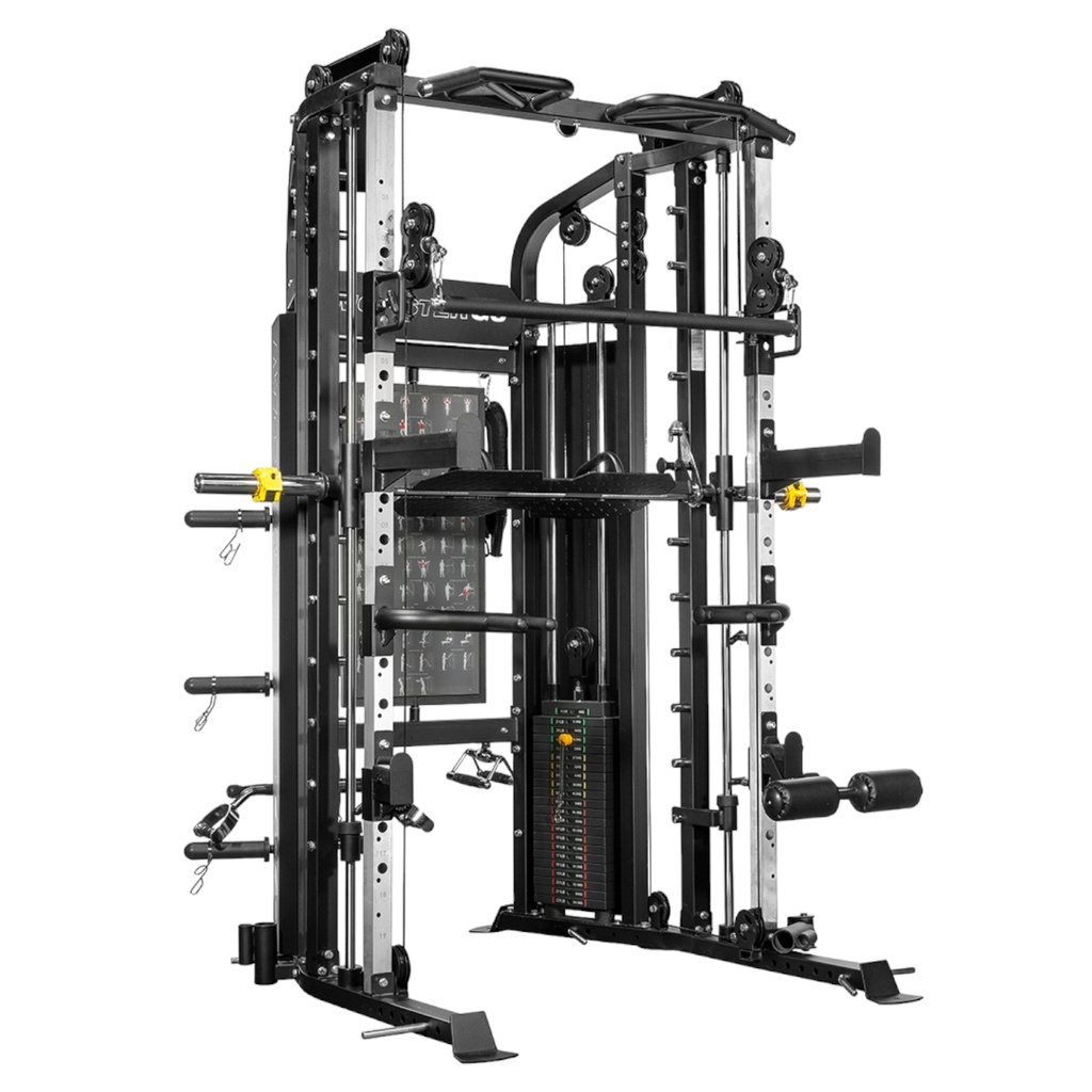 Force USA F-G6-B All-In-One Trainer