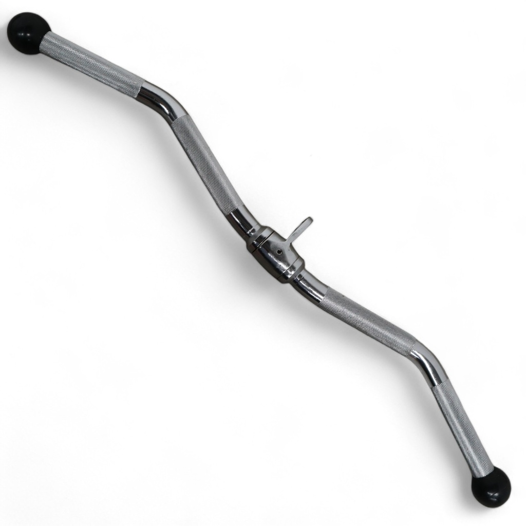 Infinité Maneral Agarre Barra Curva IF-PMB5
