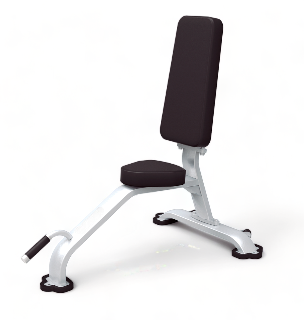 Infinité Strong Banco Fijo 90°/Banco Utilitario/Banco Multi-Funcion/Utility Bench IF-BC13