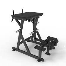 Infinité Hiperextensión Inversa IF-F101