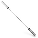 BARRA CORTA OLIMPICA 150 CM  LINEA ECONOMICA IF-LE150/OL