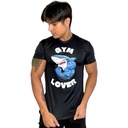INFINITÉ Playera para entrenamiento Hombre talla Grande IF-PEHG