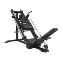 Equipo Dual Prensa y Hack de Pierna BT-FD09