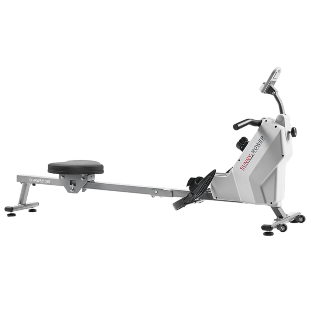 Sunny Rowing Machine With Bluetooth SF-RW521020